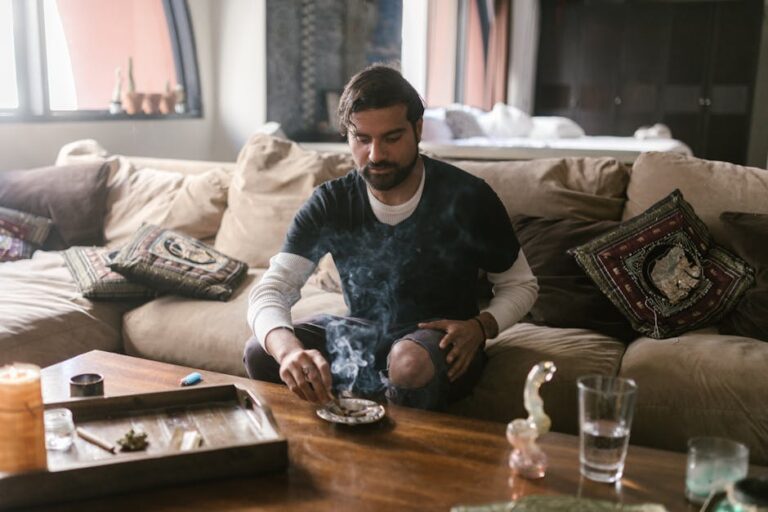 Семена конопли Bubble Gum feminised: характеристики и преимущества