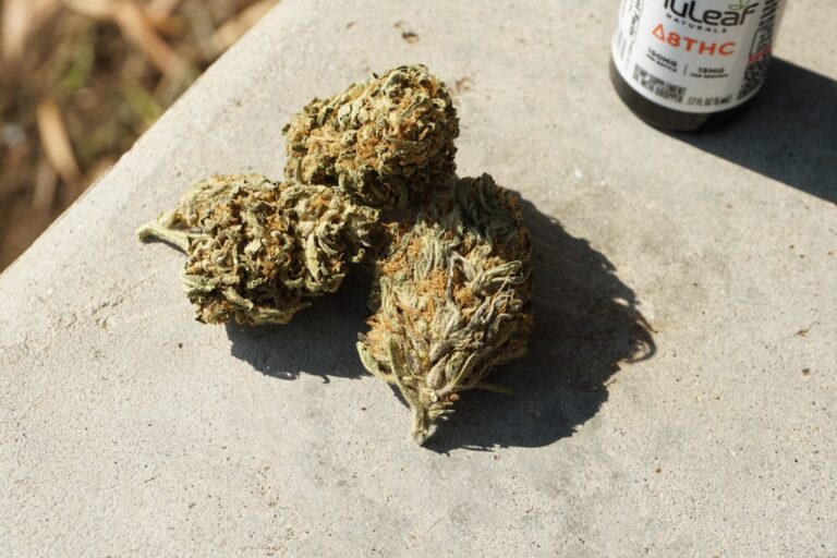 ЛСД и законодательство вокруг него