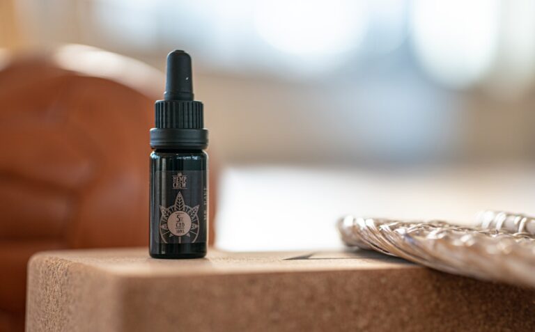 Питательная ценность семян конопли