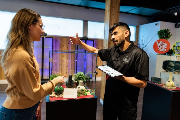 Семена конопли Gelato feminised Ganja Seeds описание и характеристики